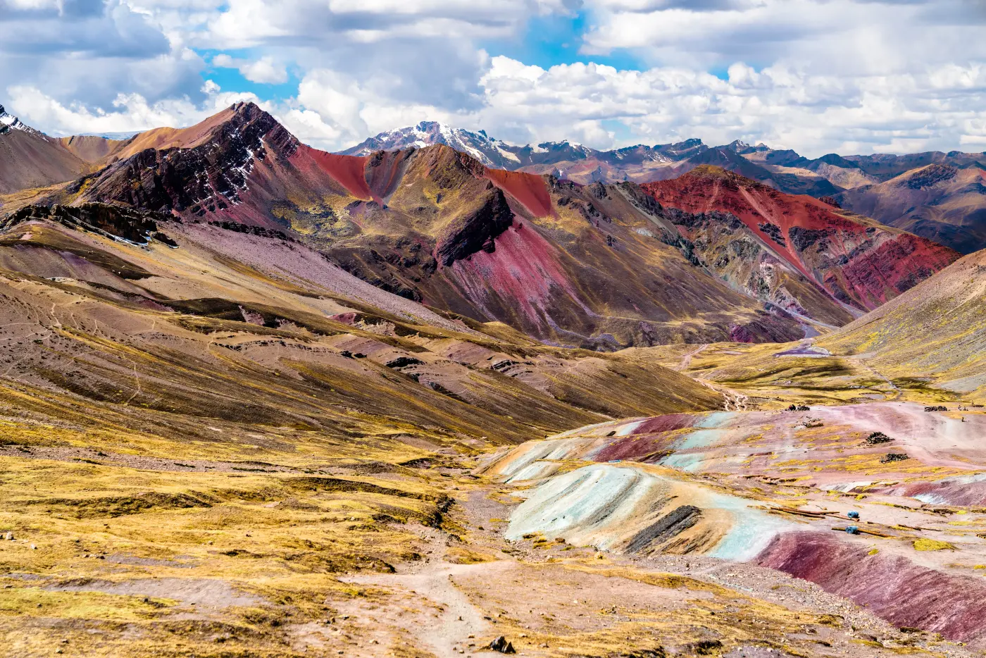 Vinicunca